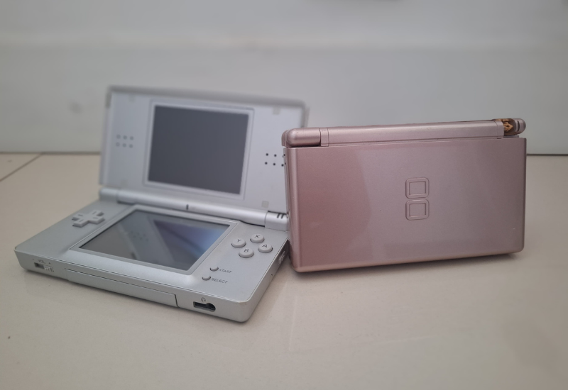 consoles da Nintendo