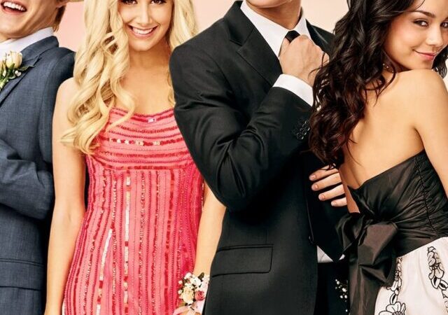 Top 10 músicas de High School Musical