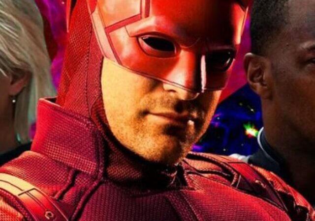 Aparições do Demolidor no MCU