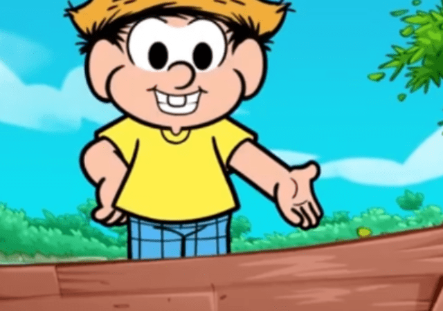 Curiosidades sobre Chico Bento