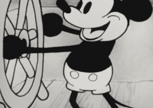 10 personagens em Domínio Público