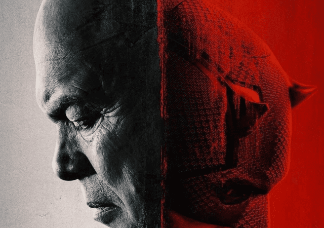 Detalhes sobre Demolidor