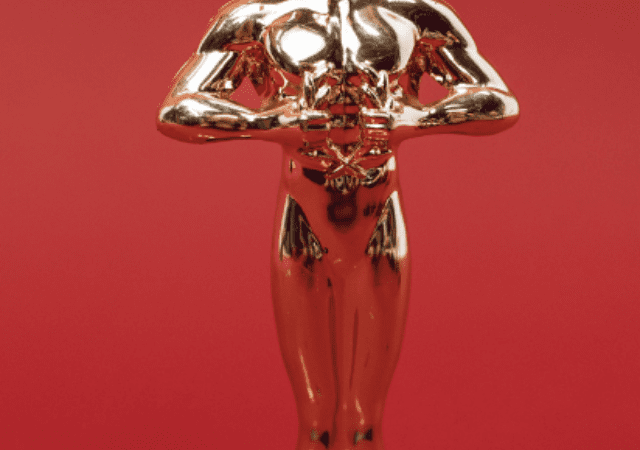 Indicados ao Oscar 2025