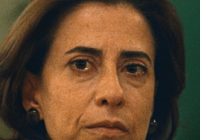 Filmes com Fernanda Torres