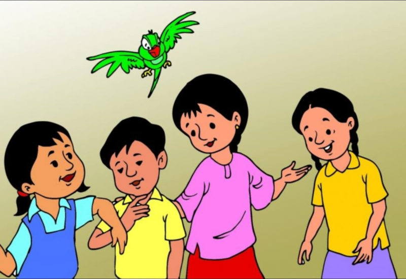 desenhos que ninguém lembra