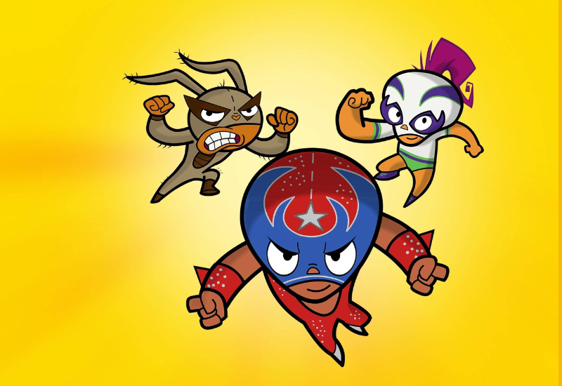 desenhos que ninguém lembra