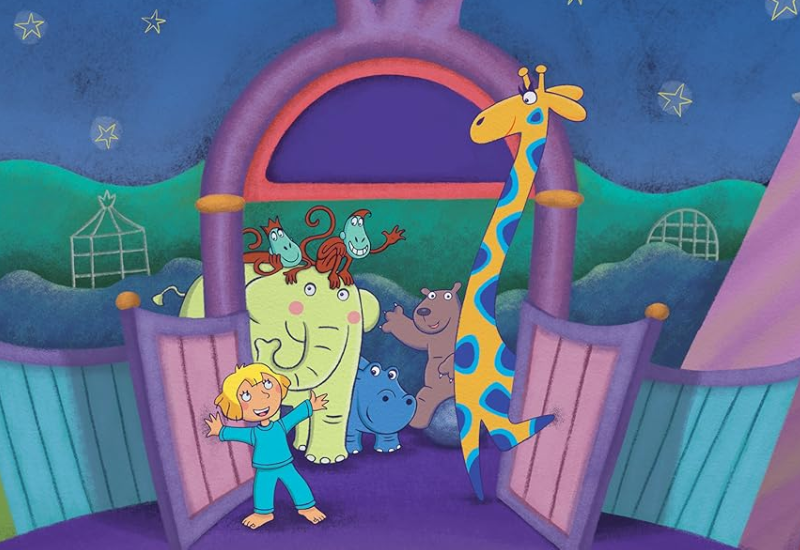 desenhos que ninguém lembra