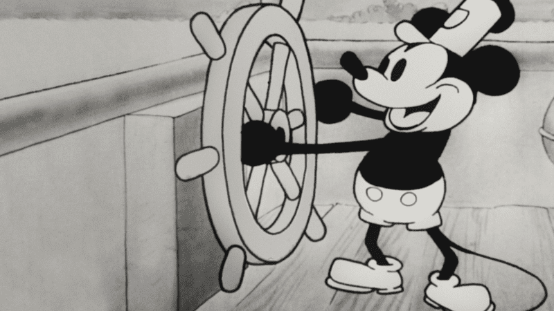 10 personagens que já estão em domínio público