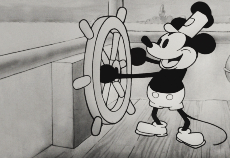 10 personagens que já estão em domínio público