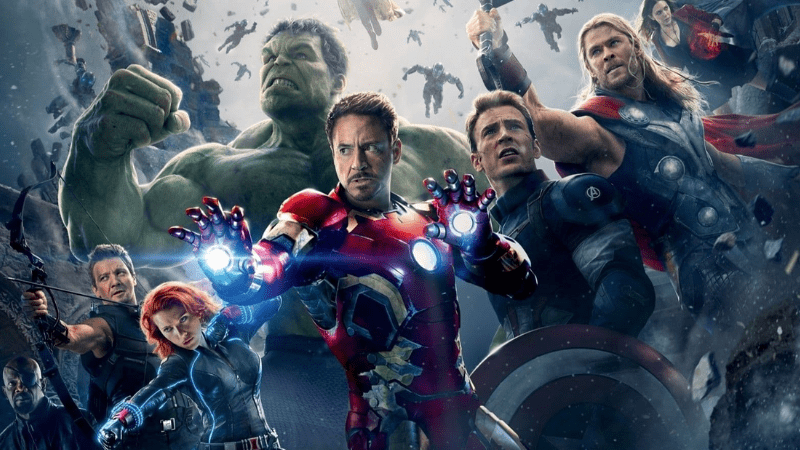 Esses filmes de 2015 completam 10 anos de lançamento