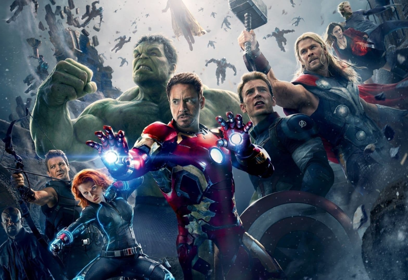 Esses filmes de 2015 completam 10 anos de lançamento