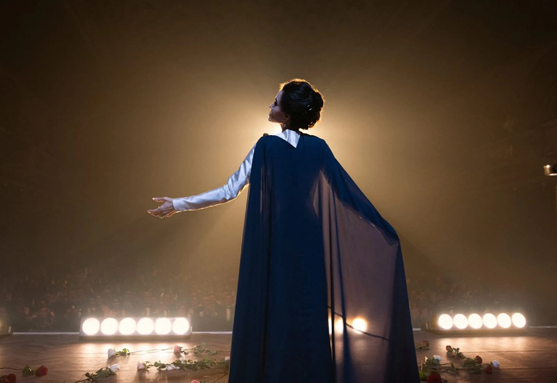 Crítica | Maria Callas (2024)