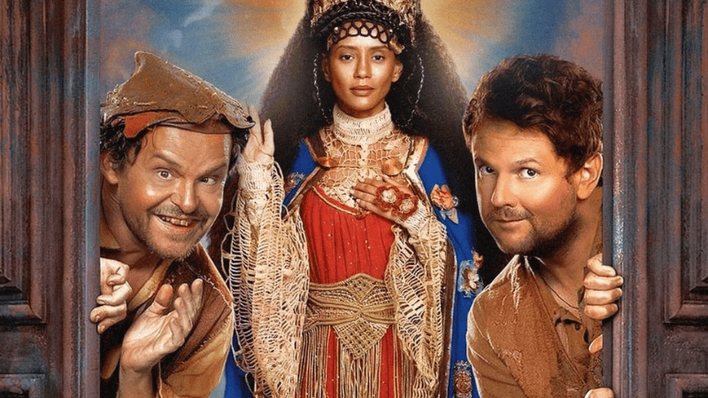 Crítica | O Auto da Compadecida 2