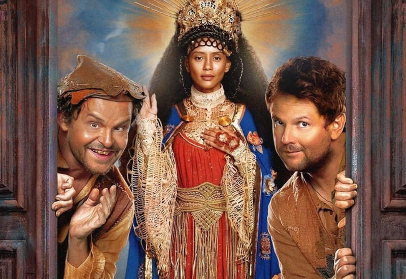 Crítica | O Auto da Compadecida 2