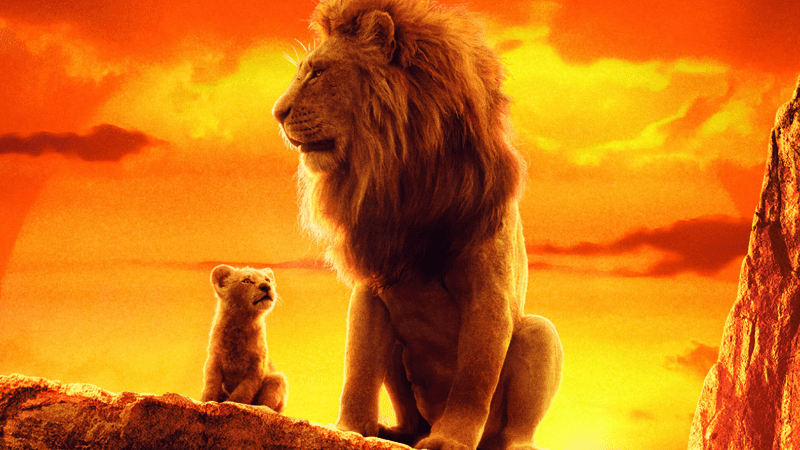 Saiba onde assistir aos filmes e séries de O Rei Leão no streaming