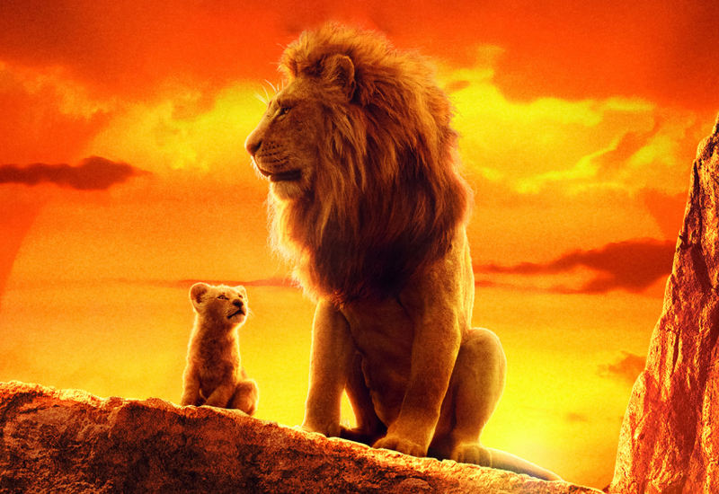 Saiba onde assistir aos filmes e séries de O Rei Leão no streaming