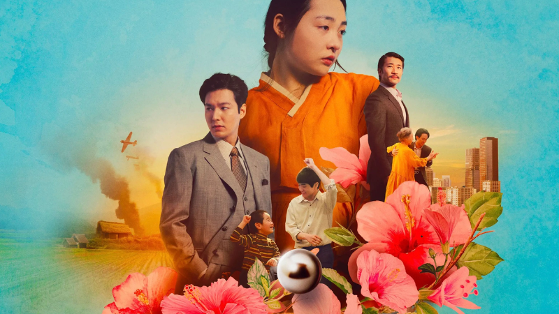 Pachinko: Coreia além do K-Drama e K-Pop