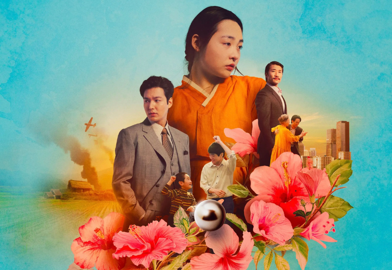 Pachinko: Coreia além do K-Drama e K-Pop