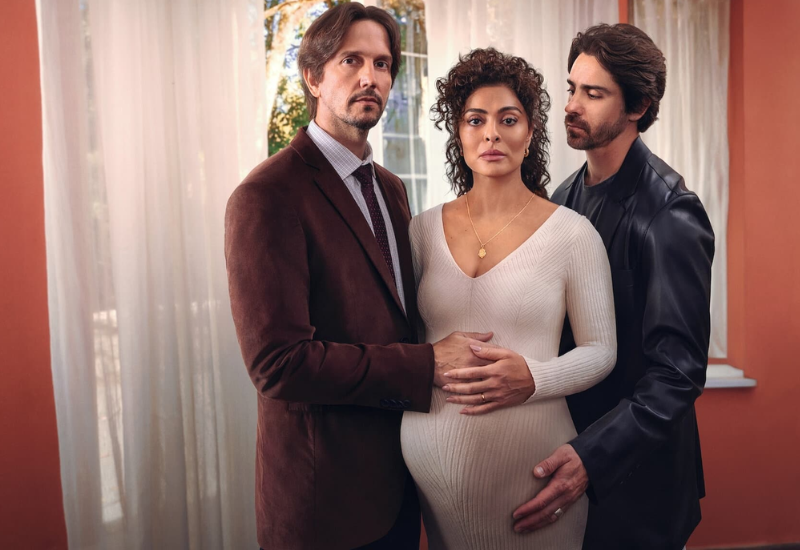 Crítica | Pedaço de Mim