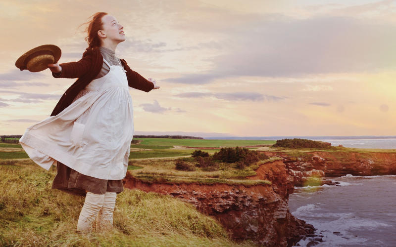 séries adolescentes 