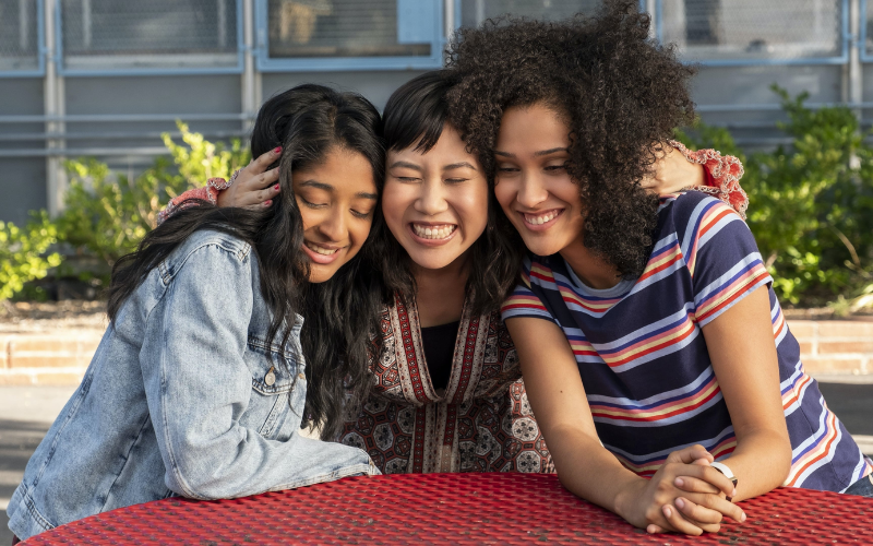 5 séries adolescentes para assistir no streaming