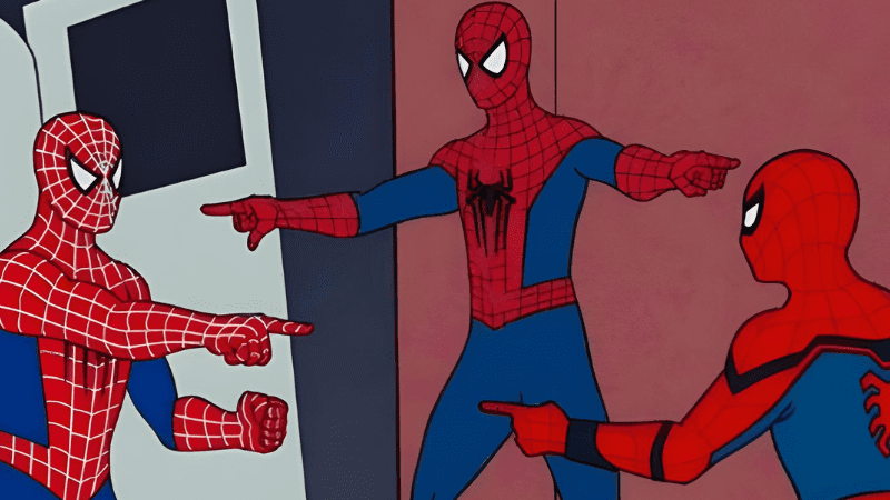 Saiba onde assistir todas as séries animadas do Homem-Aranha