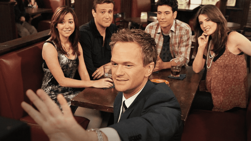 10 melhores sitcoms dos anos 2000