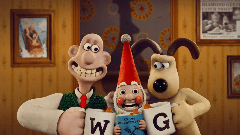 Crítica | Wallace & Gromit: Avengança