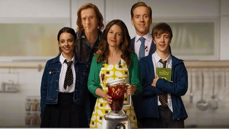 Crítica | Os Radley