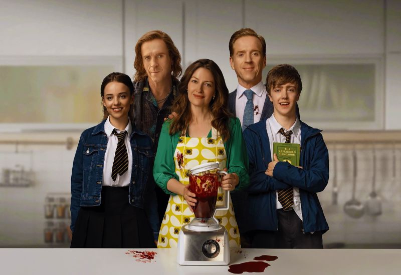 Crítica | Os Radley