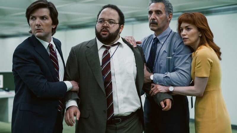 Crítica | Ruptura (1ª temporada)