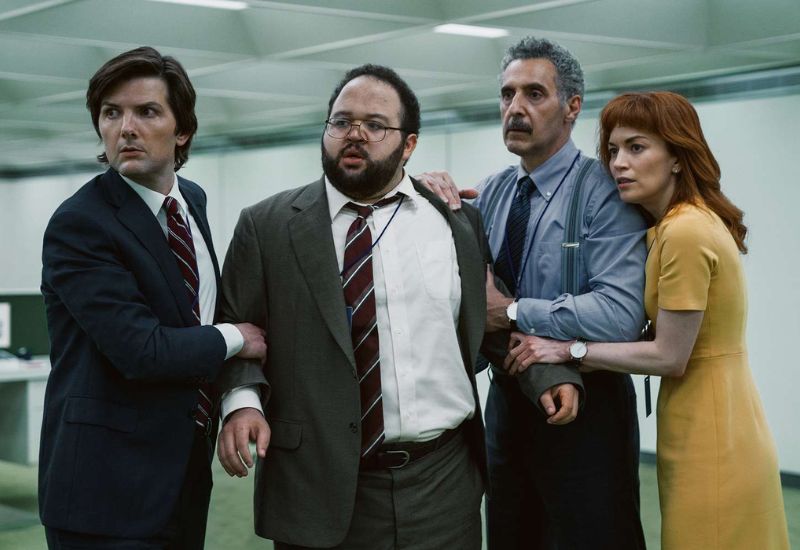 Crítica | Ruptura (1ª temporada)