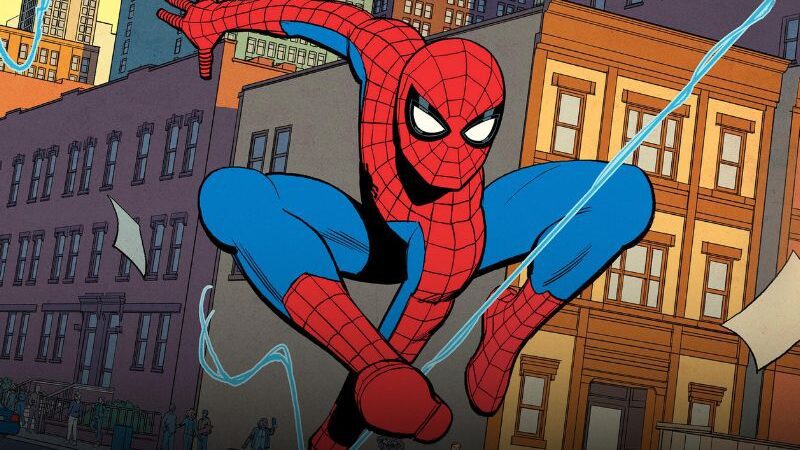 Crítica | Seu Amigão da Vizinhança Homem-Aranha (1ª temporada)