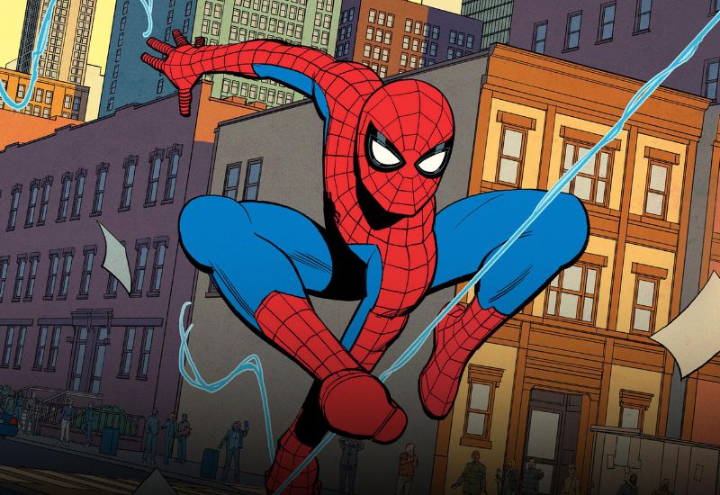 Crítica | Seu Amigão da Vizinhança Homem-Aranha (1ª temporada)