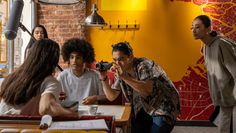 O que é design de produção e qual a sua importância?