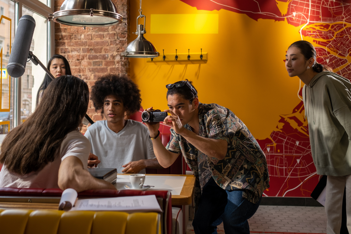 O que é design de produção e qual a sua importância?