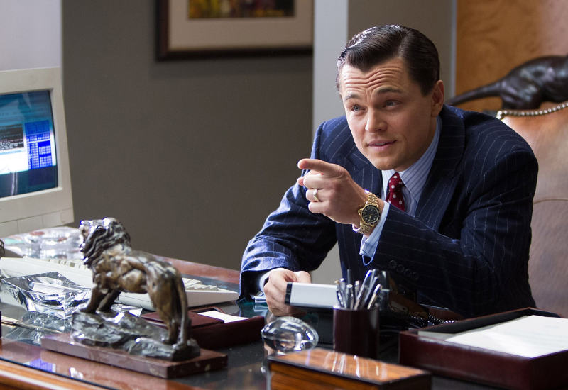 quebrar a quarta parede