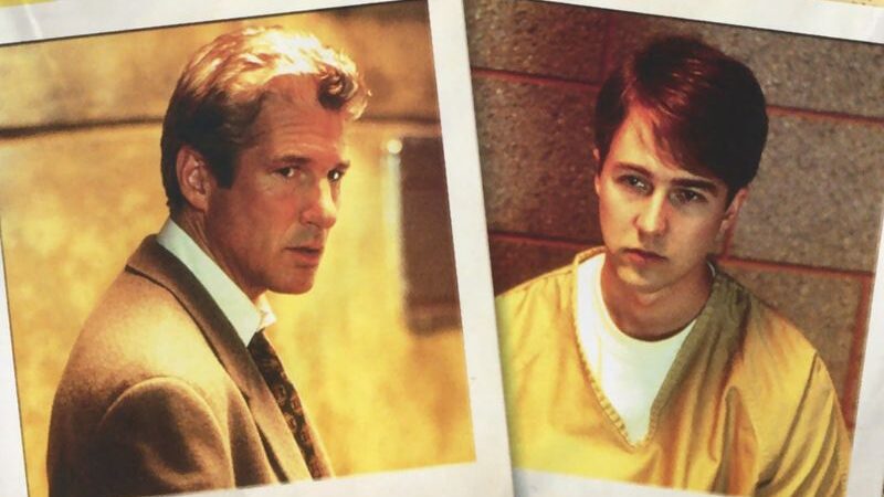 Spoiler Alert | As Duas Faces de um Crime (Final explicado)