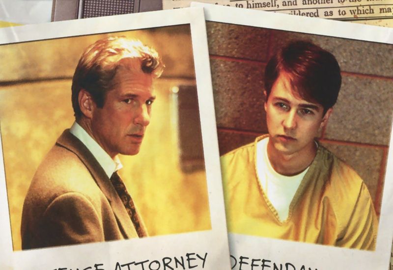 Spoiler Alert | As Duas Faces de um Crime (Final explicado)