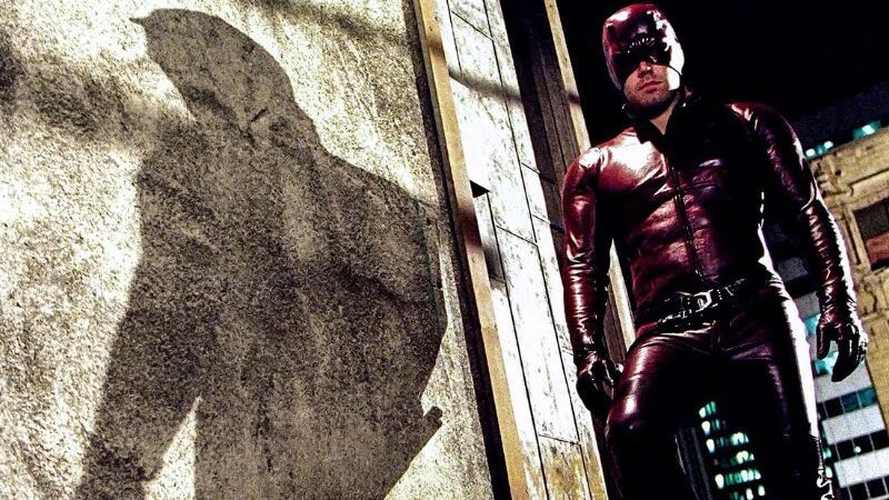 Crítica | Demolidor – O Homem Sem Medo (2003)