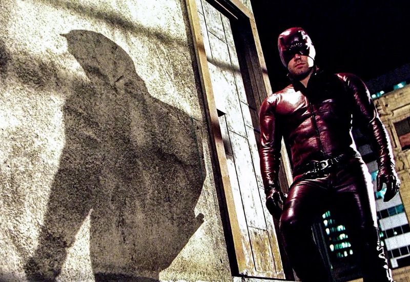 Crítica | Demolidor – O Homem Sem Medo (2003)