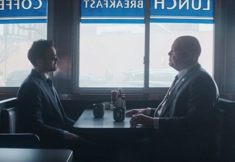 Review | Demolidor: Renascido 1×01 e 02 (Meia Hora do Céu e Ótica)