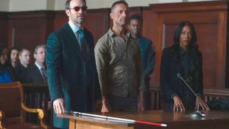 Review | Demolidor: Renascido 1×03 (A Palma da Sua Mão)