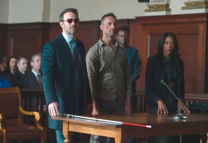 Review | Demolidor: Renascido 1×03 (A Palma da Sua Mão)