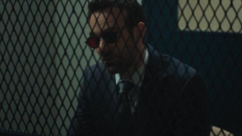 Review | Demolidor: Renascido 1×04 (Sic Semper Sistema)