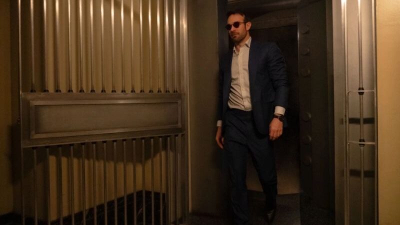 Review | Demolidor: Renascido 1×05 e 06 (Com Juros e Força Excessiva)