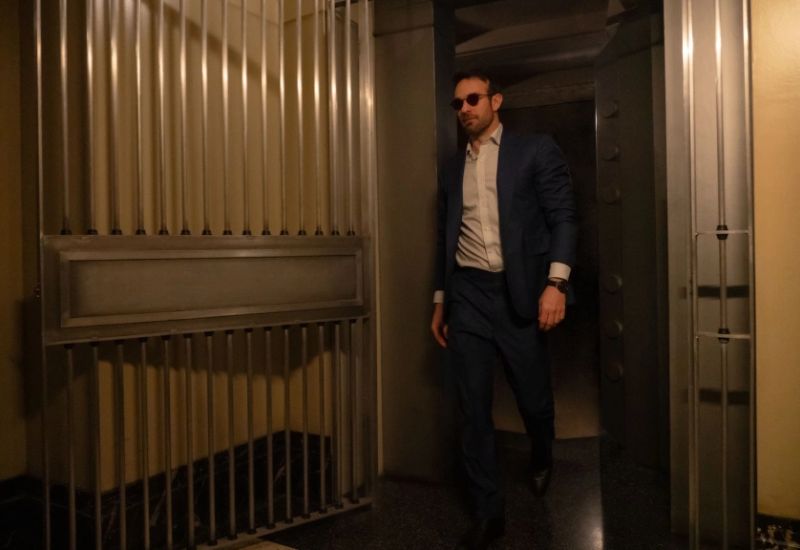 Review | Demolidor: Renascido 1×05 e 06 (Com Juros e Força Excessiva)