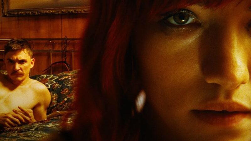 Crítica | Desconhecidos (Strange Darling)