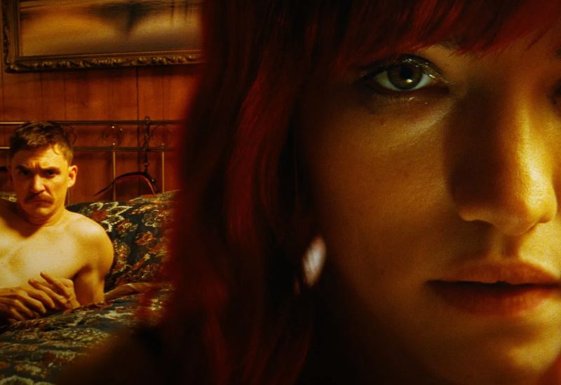 Crítica | Desconhecidos (Strange Darling)