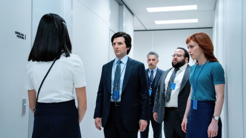 Crítica | Ruptura (2ª temporada)